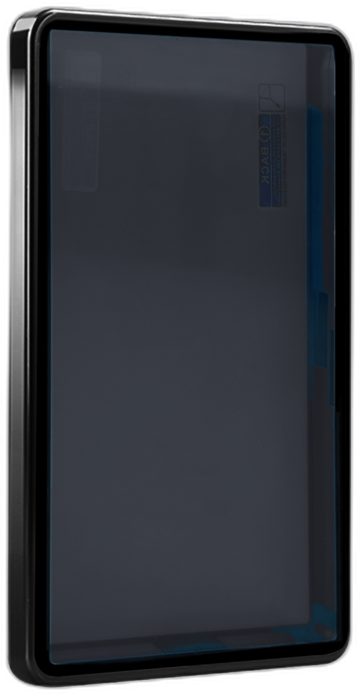 Graphite case
